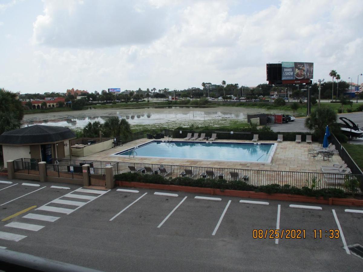 Quality Inn & Suites Kissimmee By The Lake Four Corners Екстериор снимка