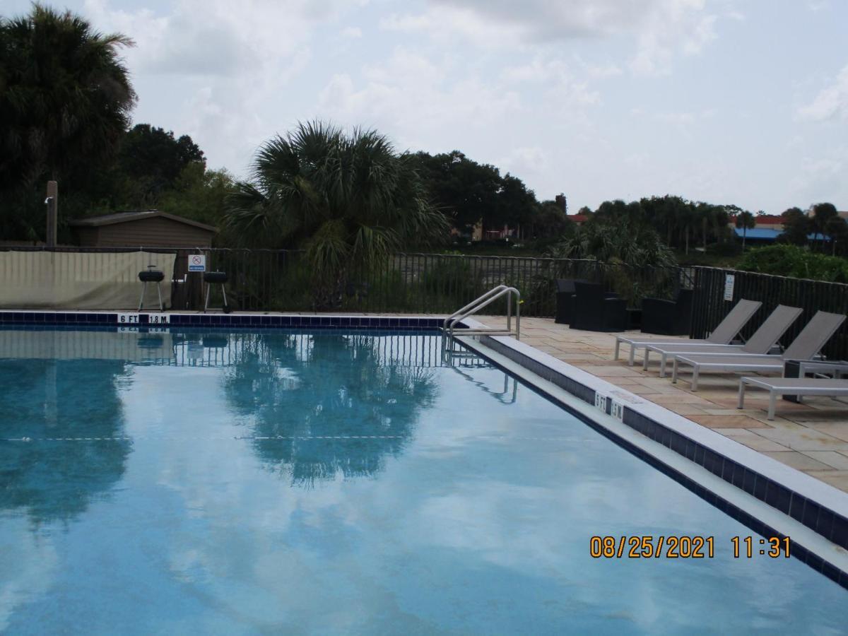 Quality Inn & Suites Kissimmee By The Lake Four Corners Екстериор снимка